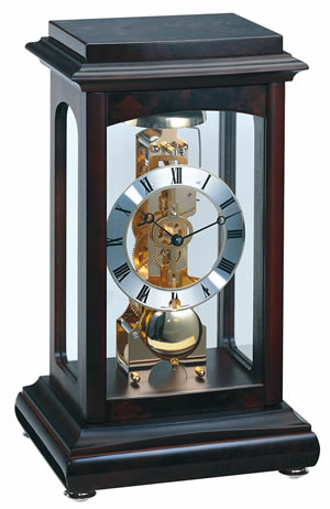 Oakside Classic Clocks Gallery Of Gallery Of Hermle Table Clocks