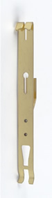 Pendulum parts 002: Pendulum leader 104mm. (PL 35cm to  72cm movements)